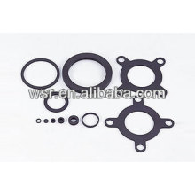 Customized Rubber Gasket, silicone Gaskets, and O-ring